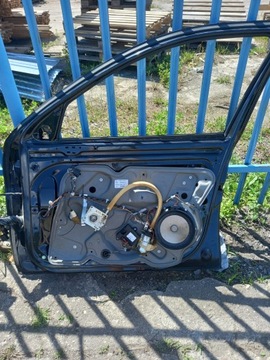 фото thumb №10, Дверь передние правые левая skoda octavia ii fl 05r