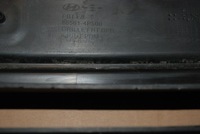 фото thumb №16, Hyundai i20 i lift 12-15 решётка бампера средняя решётка радиатора решётка радиатора 86561-4p500