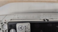 Mercedes e w213 универсал лампа ручка обшивки потолка a0009061406 Оригинал, фото thumb