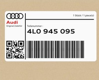 фото thumb №1, Лампа задняя левая audi q7