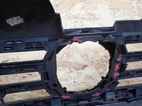 фото thumb №11, Vw passat b7 бампер переднє перед