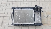 фото thumb №7, Комплект радиатор citroen c4 picasso 1.6 hdi eu 08r