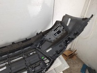 фото thumb №8, Бампер audi a6 c8 4k allroad 2018-2023 оригінал оригінальний номер 4k0 black edition aso