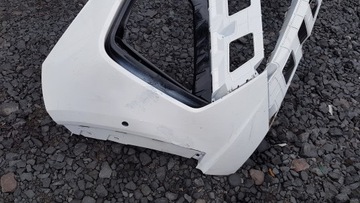 фото thumb №6, Hyundai tucson iv 4 n-line бампер перед переднє pdc гарний