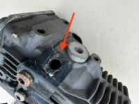 Mercedes s-klasa w222 13-20r компрессор компрессор подвеска a2223200504 Цена, фото thumb