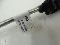 фото thumb №7, Gaśnica двигуна turbo шланг mercedes w213 e300