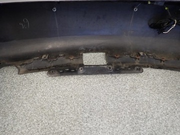 фото thumb №11, Hyundai sonata 05-07 бампер задній s7