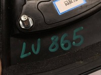 фото thumb №12, Зеркало левая наружное kia picanto 87610-jy390 023530 023531