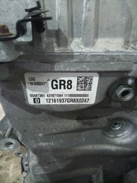 фото thumb №8, H655 двигатель opel karl 1.0 l5q gr8 16tys mil