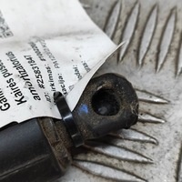 фото thumb №6, Kia ev6 2022 ліва сторона амортизатор кришки задній багажника