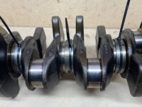 Audi a5 8t a4 b8 2.0 tfsi cdn б/у wał коленчатый + б/у вкладыши 06hn Недорого, фото thumb