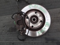 фото thumb №1, Citroen c-elysee 2013 1,6 16v поворотный кулак левая перед