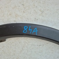 фото thumb №10, Toyota rav4 iv 4 рестайлинг 15-19 планка накладка правые зад