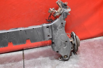 фото thumb №11, Ось зад задняя балка renault megane 4 iv 1.2 tce 100 km 16-20