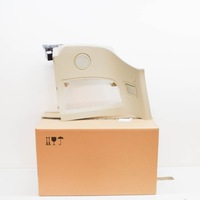 фото thumb №1, Bmw z4 e85 rear left top бічний панель trim 51437055405 7055405