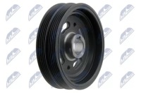 Шків колінчастого вала колінчастого Ціна, фото thumb