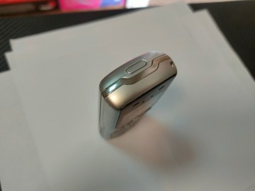 MOTOROLA C350 SILVER + АККУМУЛЯТОР - 100% работоспособен
