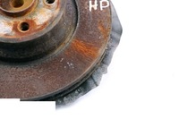 фото thumb №11, Bmw e65 730d m57n 204hp поворотный кулак левый перед