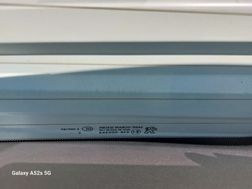 фото thumb №16, Крышка задняя стекло evlc peugeot 308 ii t9 hb