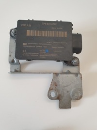 фото thumb №7, Vw touareg блок управления давления шин 7p6907273f