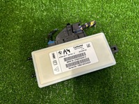 фото thumb №1, Bmw x3 f25 датчик подушка безпеки 9247024