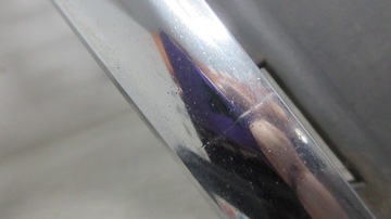 фото thumb №8, Audi a8 d3 4e рестайлінг решітка радіатора antrapa решітка 4e0853653ad