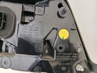 Tesla model y 3 рестайлинг  2021- лампа задняя левая левый задний  1502086-99-d в Украине, фото thumb