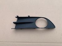 фото thumb №1, Решітка бампера перед права renault laguna ii 000009745 оригінал