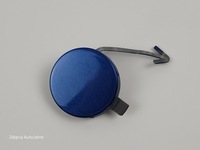 фото thumb №1, Skoda rapid заглушка фаркоп перед 5ja807241 вживаний oryg.