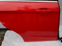 фото thumb №4, Ford b-max дверь задние правое jc