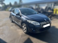 фото thumb №10, Renault megane iii лампа левая задняя левый задняя с крыла крыло uk [teb66]