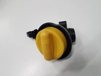 фото thumb №5, Крышка заливной масла renault captur ii 1.3 tce 19-