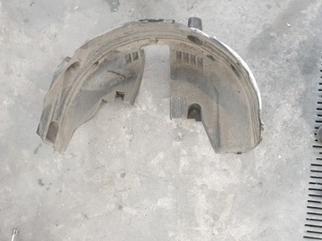 фото thumb №2, Подкрылки зад smart for two