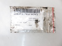 фото thumb №6, Колесо маховик vw touareg 2.5 tdi 070105323a