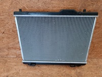 фото thumb №1, Радиатор wody suzuki swift 2012- дизель