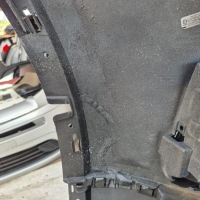 Audi q5 2 2 s-line 16-20 бампер перед передний решётка радиатора решётка плита спойлер с Разборки, фото thumb