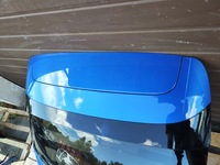 фото thumb №7, Крышка багажника багажника задняя kia proceed iii lift 2021