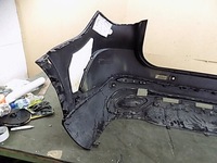 фото thumb №8, Mercedes glc 254 x254 a254 amg бампер зад a2548859001 org