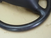 фото thumb №16, Audi a3 8p руль кожа 8p0419091e