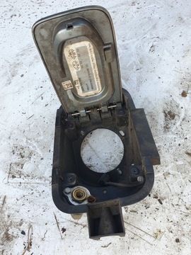 фото thumb №8, Амортизатор замок заливка топлива peugeot 607 2.0 2.2 ben 02-05 ezdc бензин