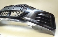 фото thumb №10, Bmw 4 g22 g23 m-pakiet 8082226 2020- pod 6 pdc бампер передний перед