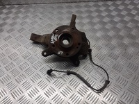 фото thumb №1, Поворотний кулак лівий перед renault laguna ii 1.8