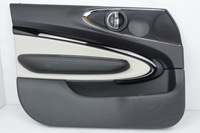 фото thumb №1, Обшивка дверь левый передний mini f54 clubman