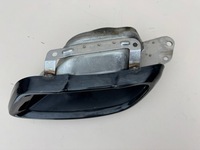 фото thumb №11, Bmw x5 x6 g05 g06 наконечник вихлоп захист наконечники труби ліва 8078669