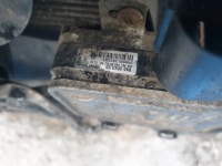 Радіатор води вентилятори ford transit mk7 2.2 tdci 940004300 Зі Шроту, фото thumb