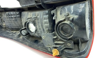 фото thumb №10, Лампа права задня праві зад honda cr-v ii рестайлінг 2005-2006r.