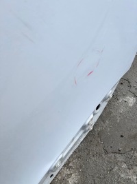 фото thumb №4, Двері задні ліва renault fluence nr.00