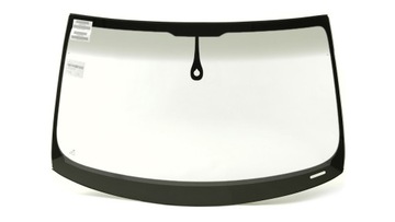 фото thumb №1, Скло лобове передня audi q5 08-12 +датчик