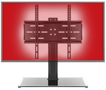 Подставка для телевизора Основание Ножки Ножки Универсальный кронштейн для шкафа