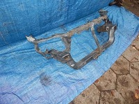 фото thumb №3, Pas передній mitsubishi space star 98-04